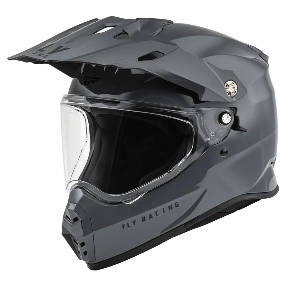 Fly Racing 2023 Trekker Solid Adult Off-Road Helmets 