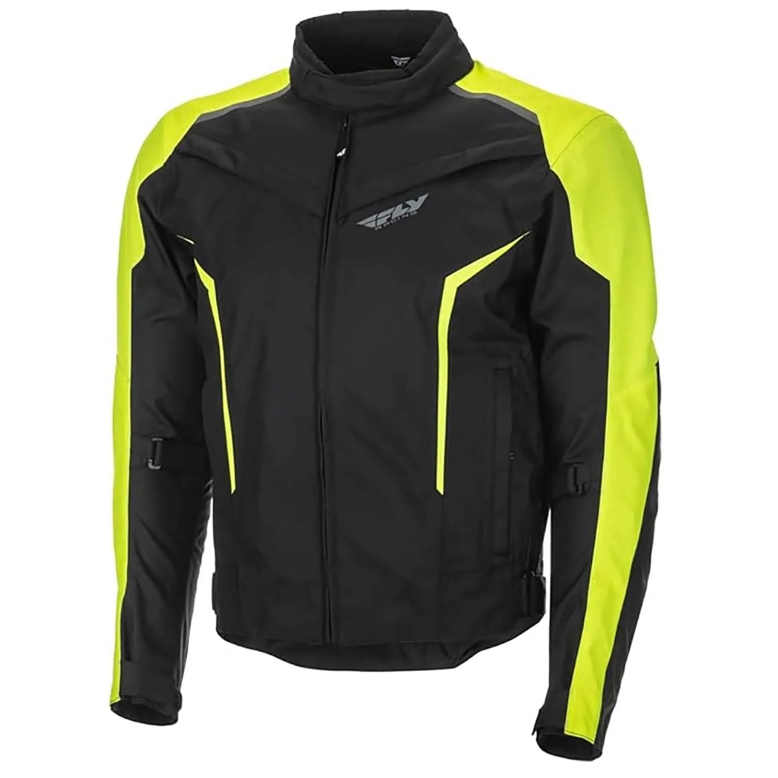 Fly Racing Launch Men's Street Jackets