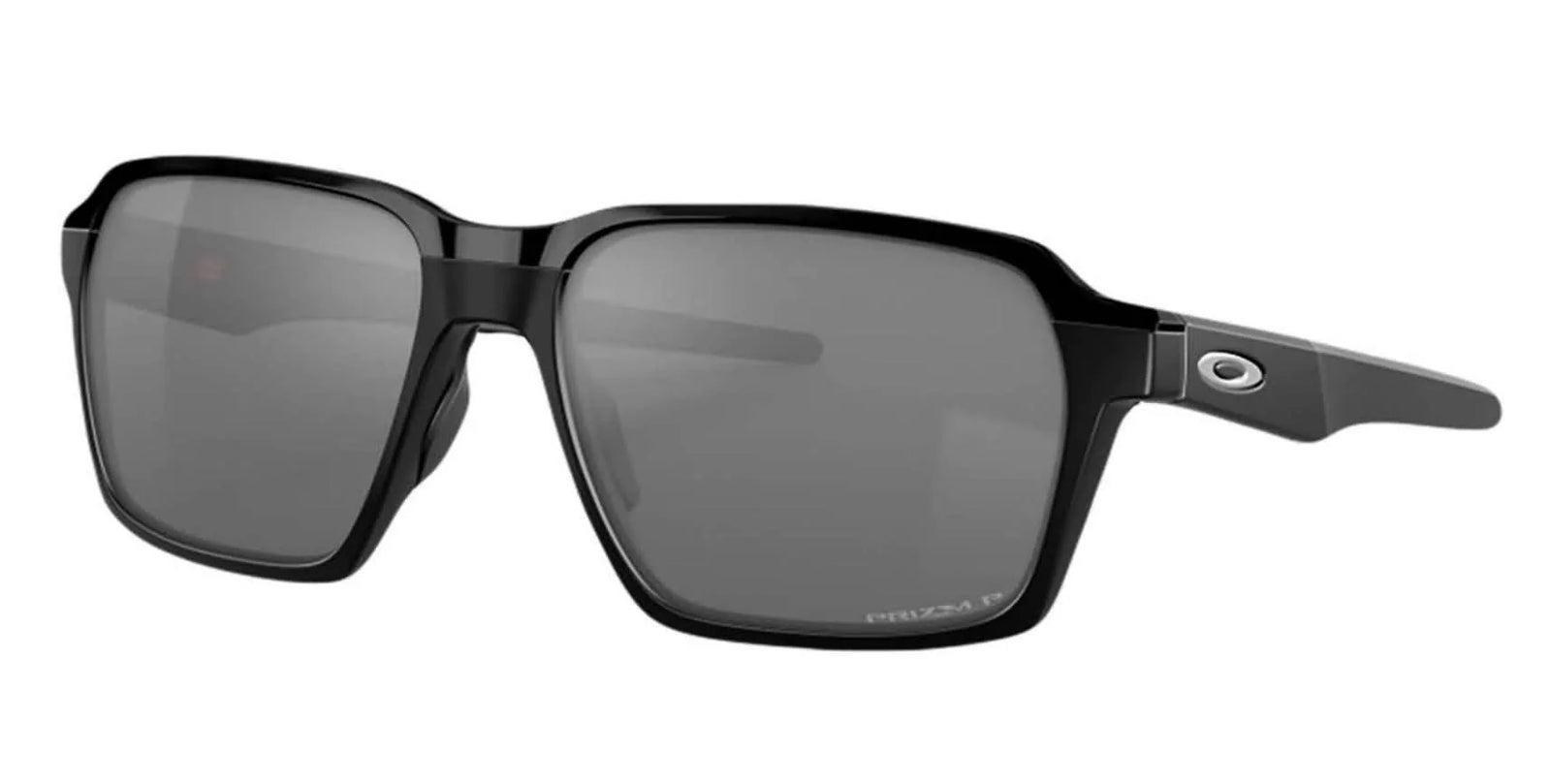 Oakley Parlay Prizm Men's Lifestyle Polarized Sunglasses