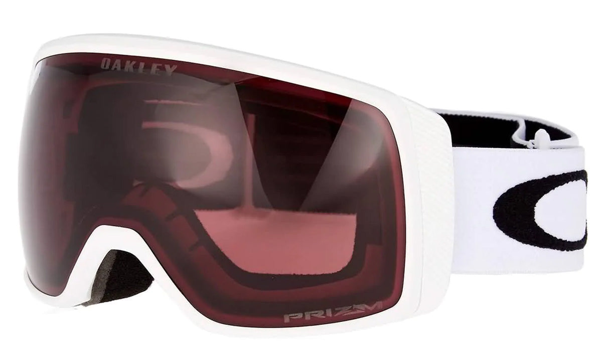 Oakley Flight Tracker XS Prizm Adult Snow Goggles