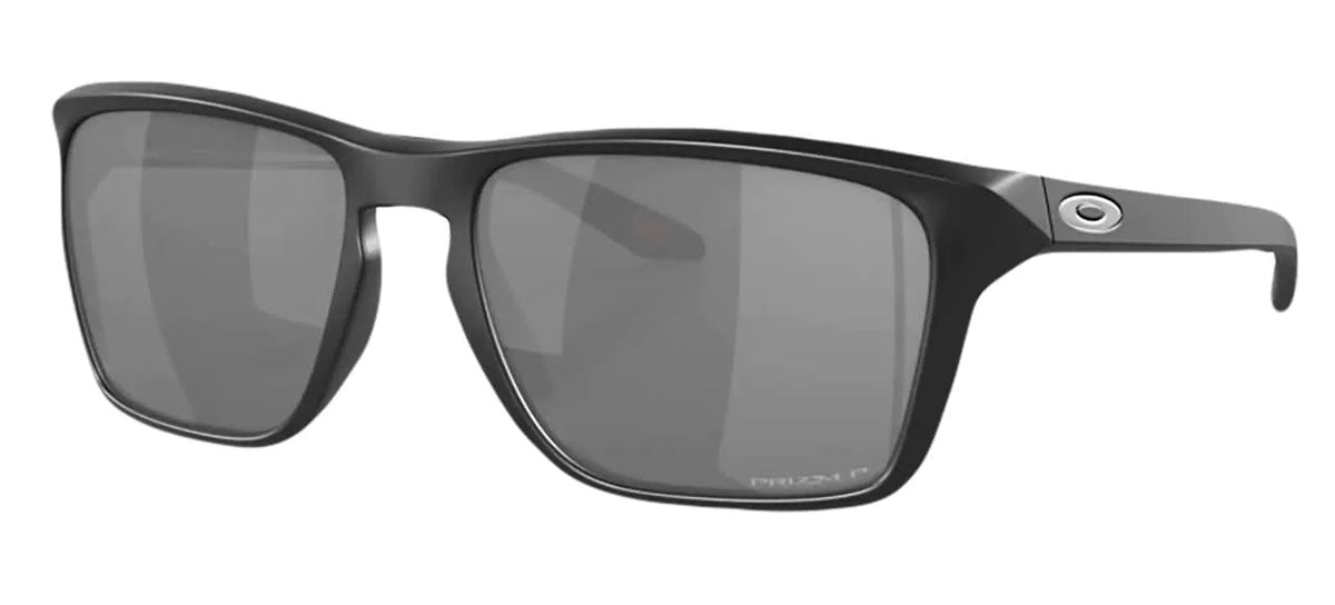Oakley Sylas Prizm Men's Lifestyle Polarized Sunglasses