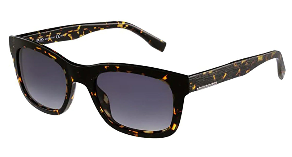 Hugo Boss 0635/S Men's Lifestyle Sunglasses