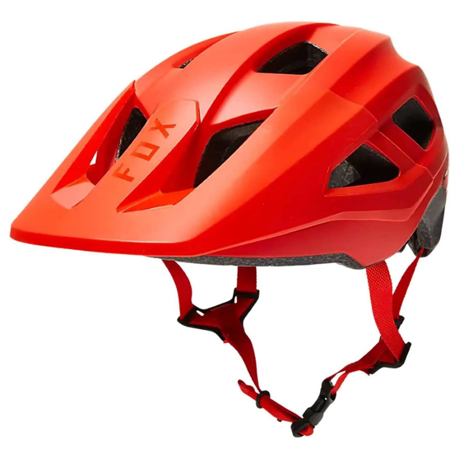 Fox Racing Mainframe MIPS Youth MTB Helmets 