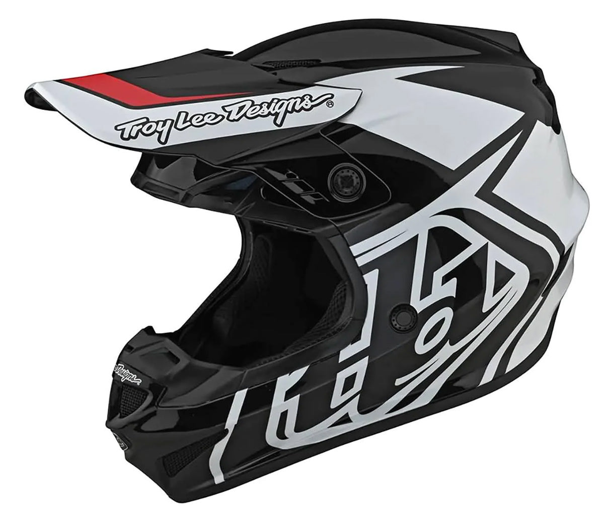 Troy Lee Designs GP Overload Adult Off-Road Helmets