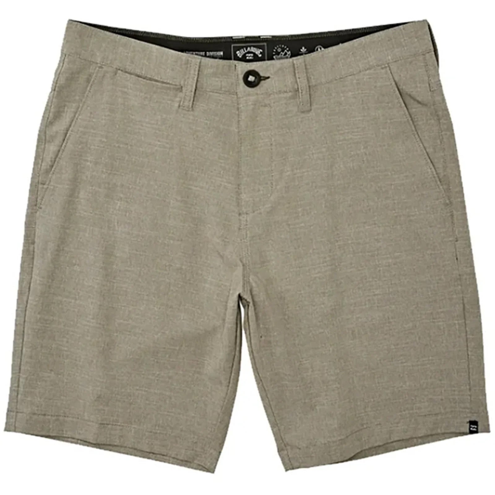 Billabong Surftrek Oxford Men's Walkshort Shorts