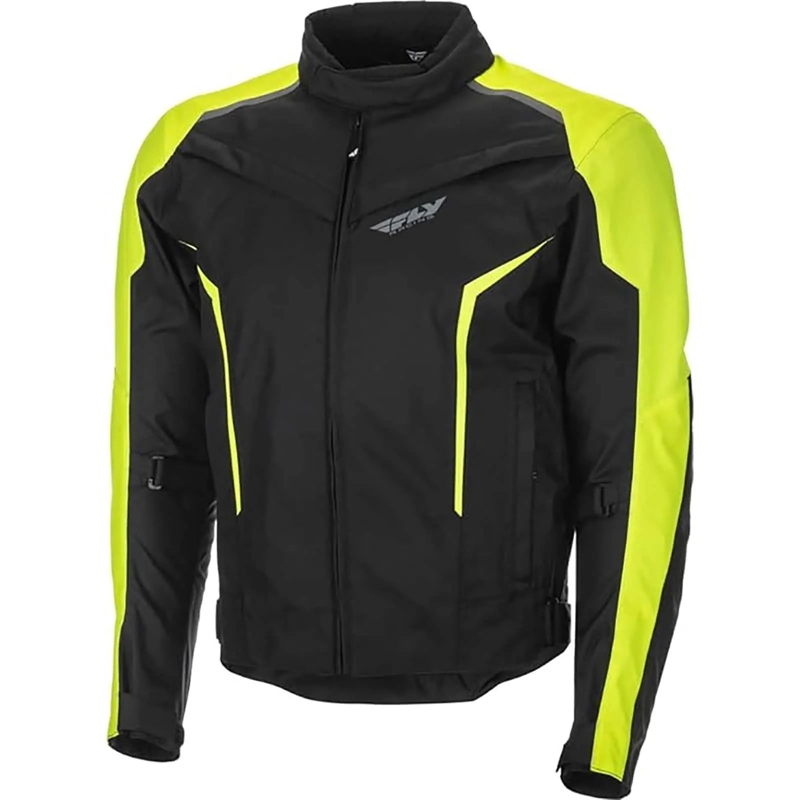 Fly Racing Launch Men's Street Jackets