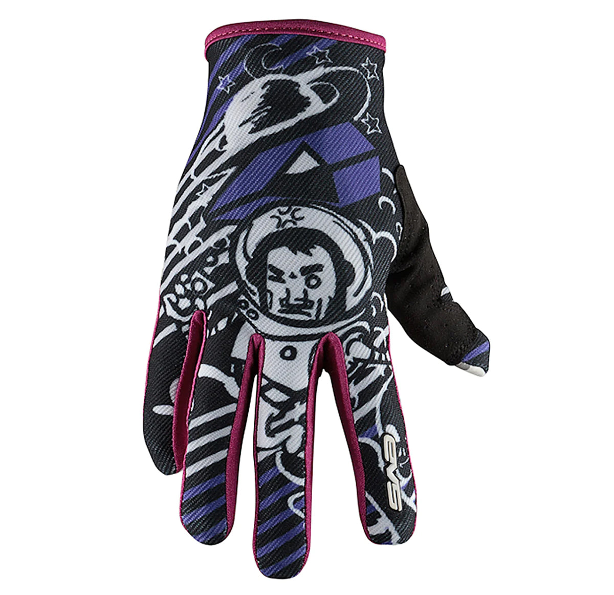 EVS Space Cowboy Men's Off-Road Gloves