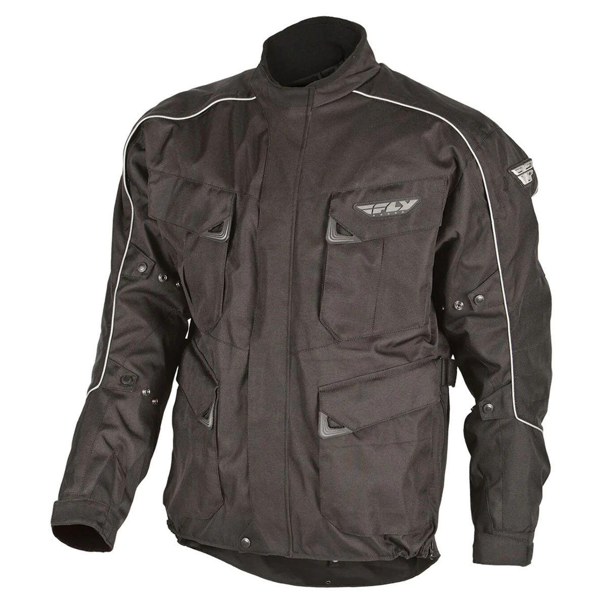 Fly Racing Terra Trek 3 Men's Street Jackets