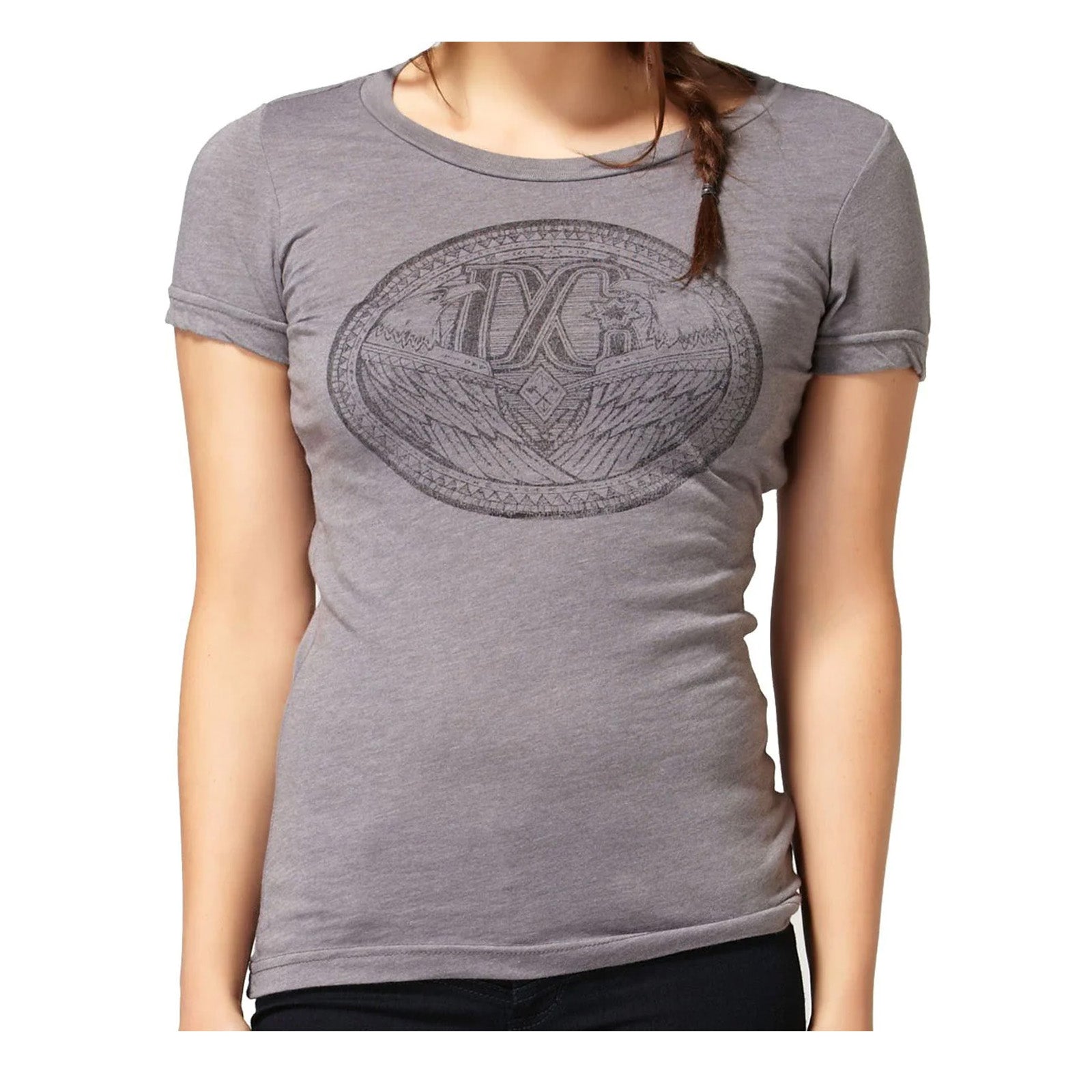 DC Montaine Women's Short-Sleeve Shirts