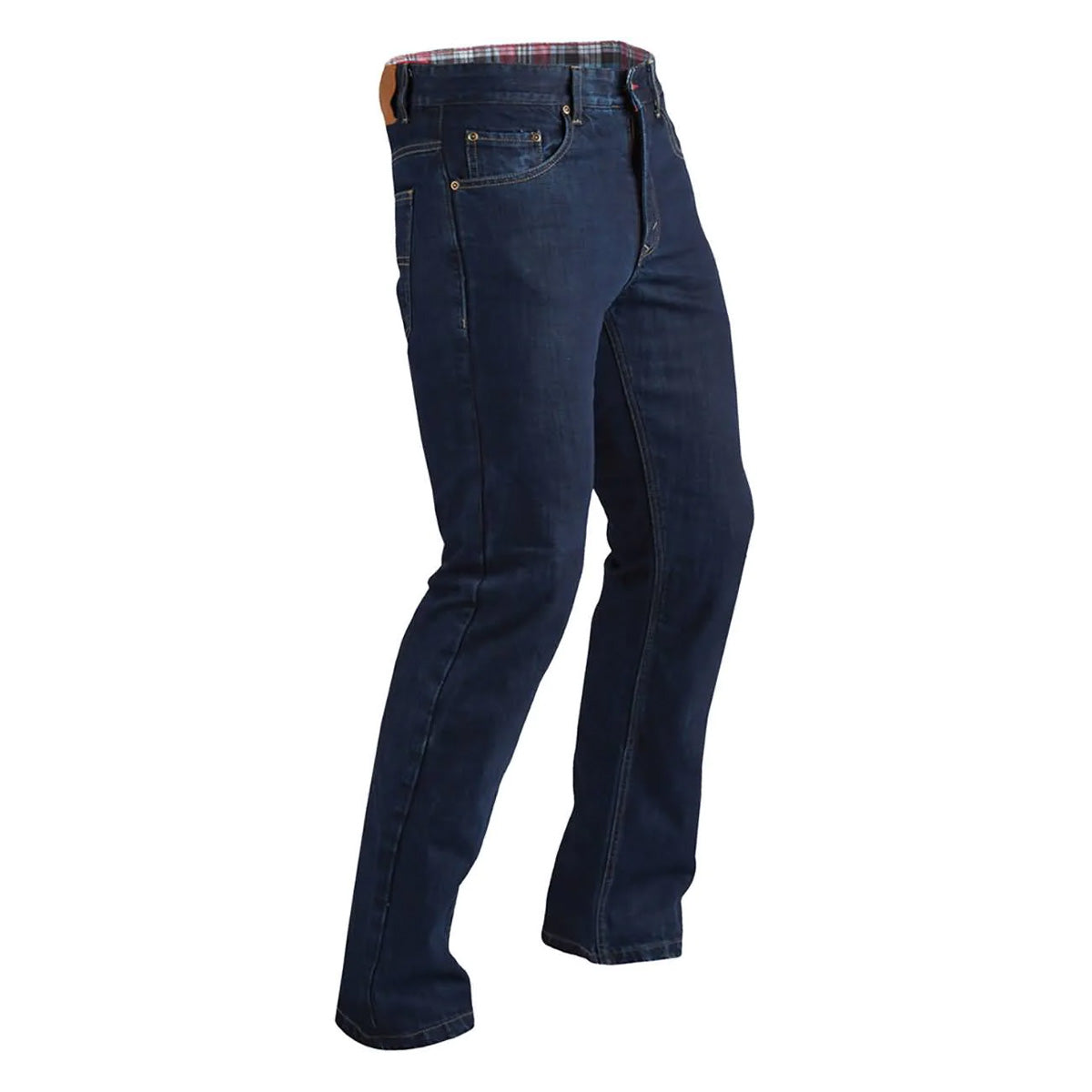 Fly Racing Resistance Men's Cruiser Pants