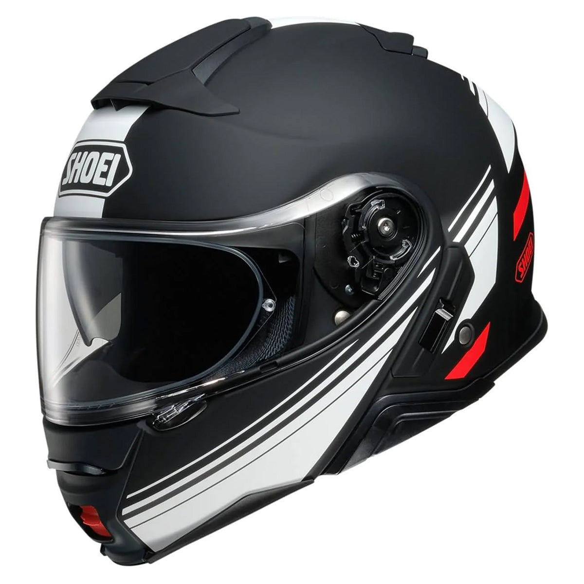 Shoei Neotec II Separator Adult Street Helmets