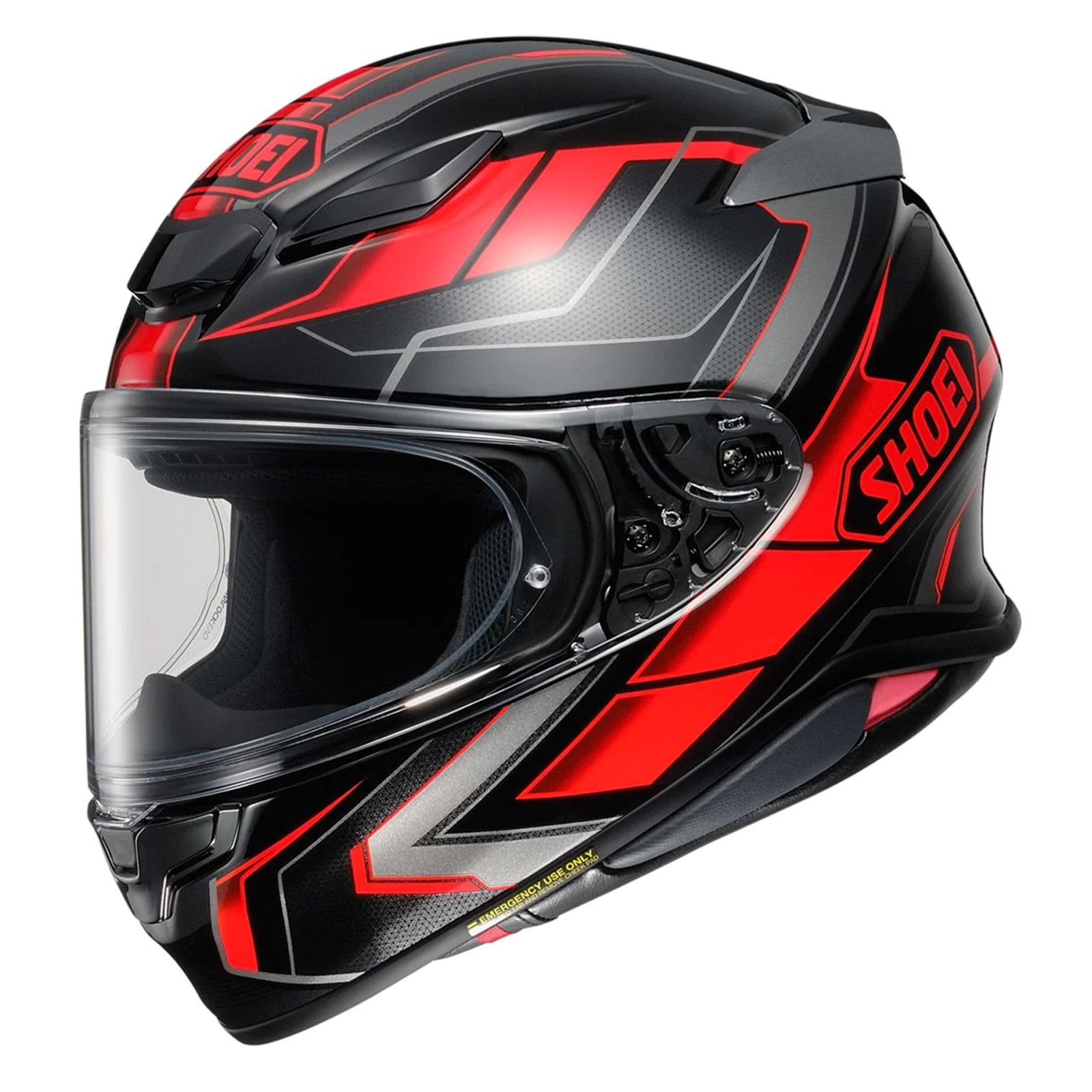 Shoei RF-1400 Prologue Adult Street Helmets