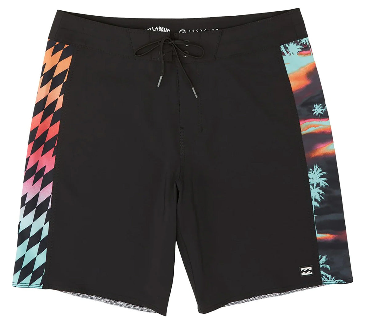 Billabong D Bah Pro Men's Boardshorts