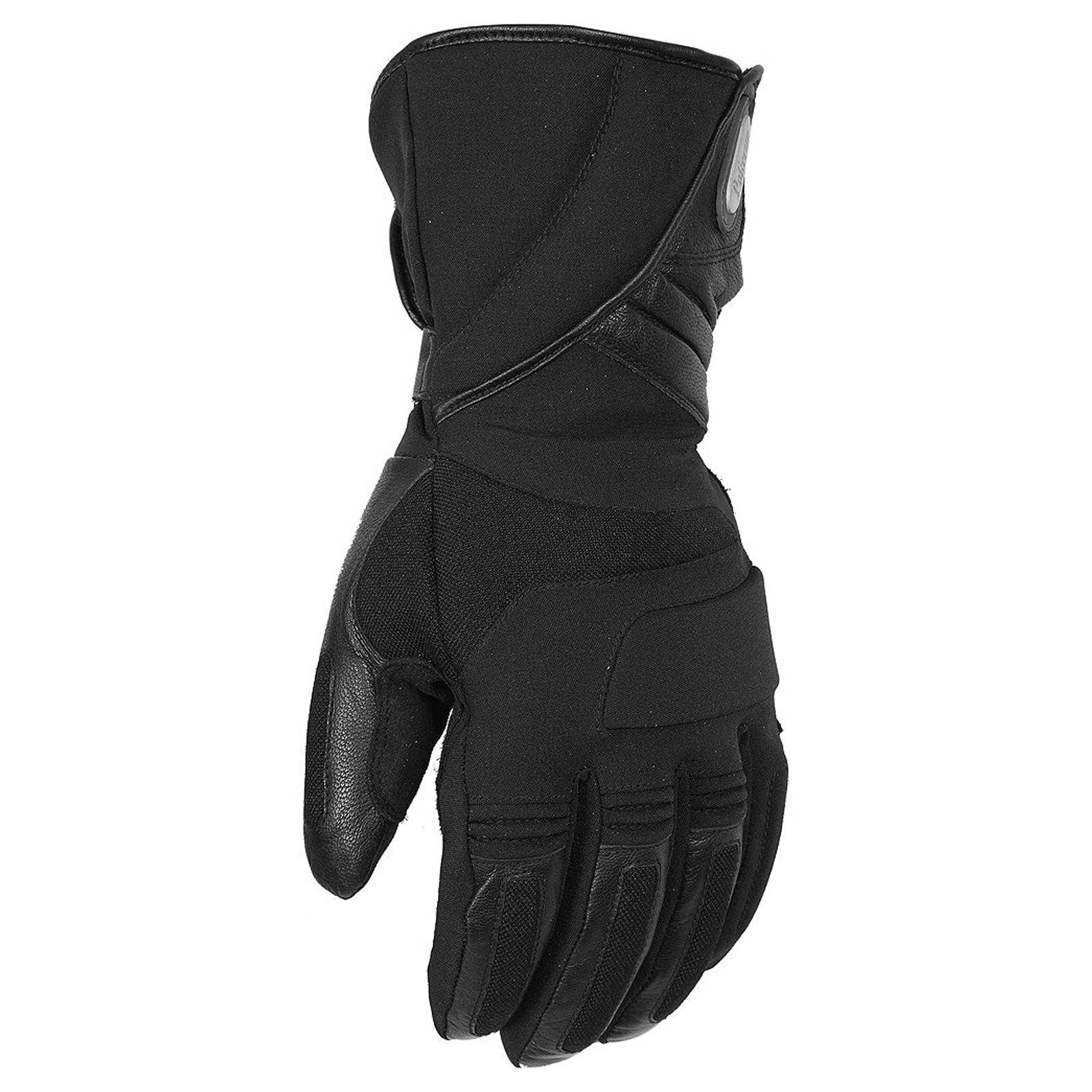 Pokerun Winter Long Men's Snow Gloves 