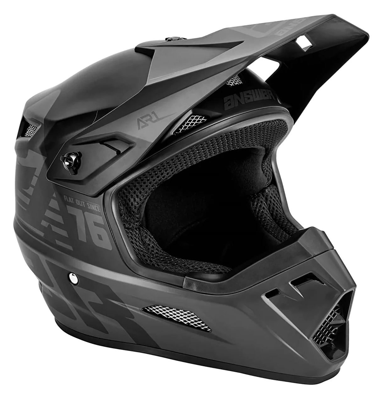 Answer Racing A22 AR1 Bold Youth Off-Road Helmets