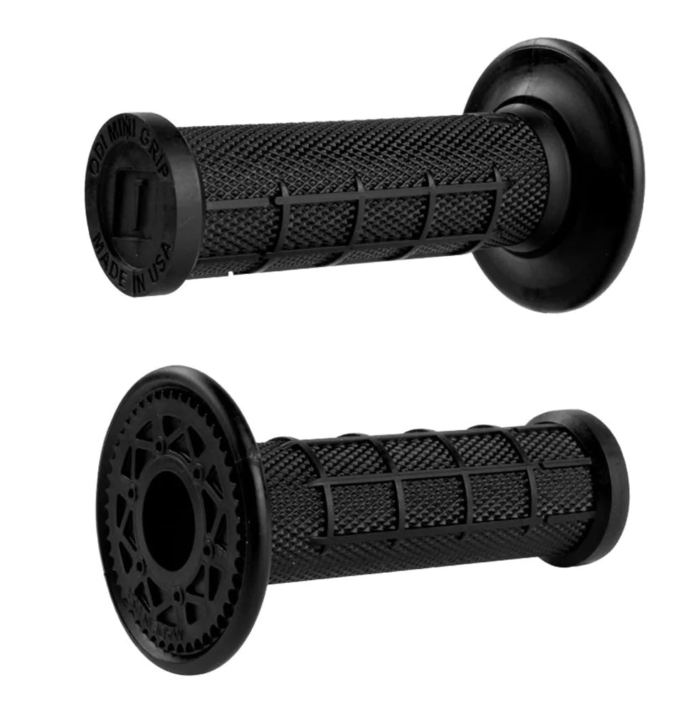 ODI Mini Half Waffle Off-Road Hand Grips