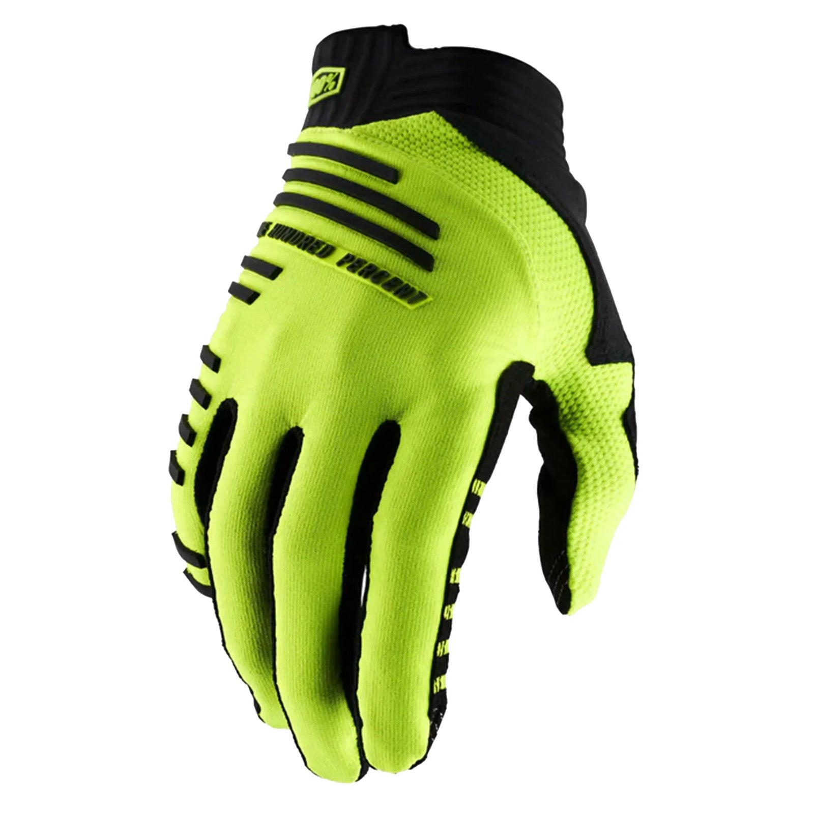 100% R-Core Men's MTB Gloves