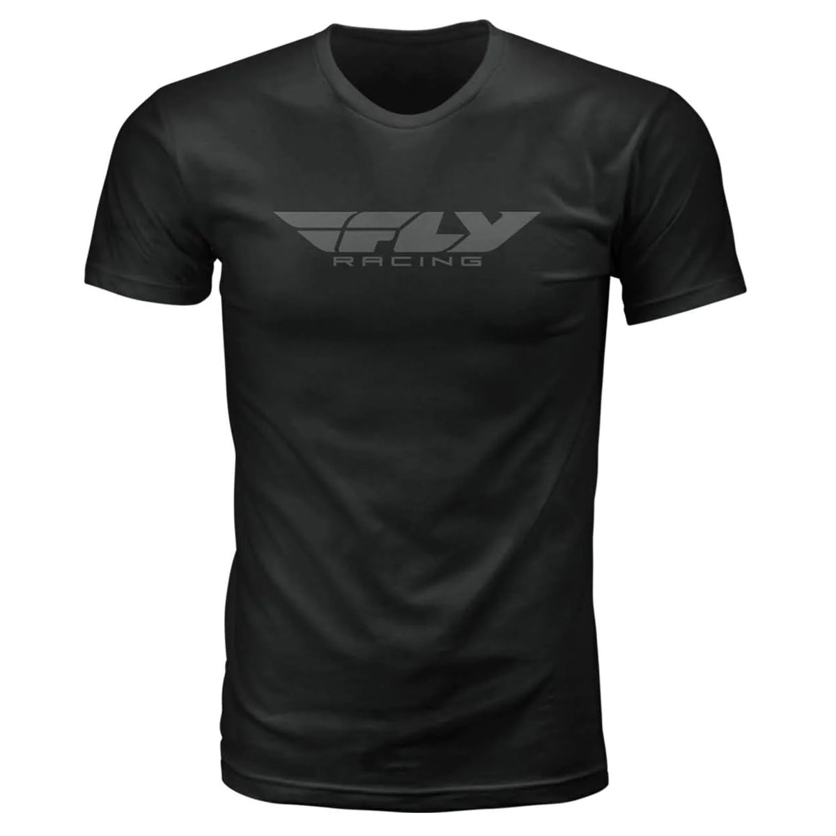 Fly Racing Corporate Men's Short-Sleeve Shirts