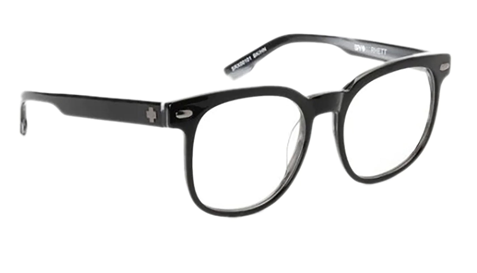 Spy Optic Rhett RX Frames Adult Eyeglasses 