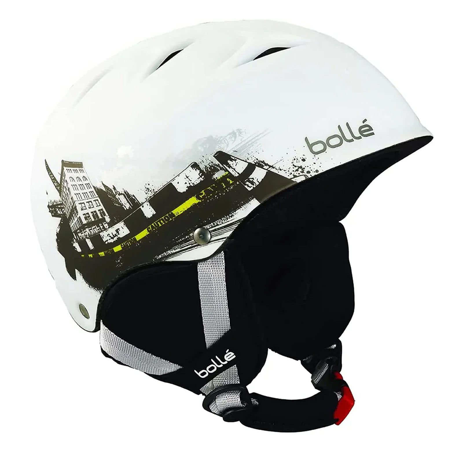 Bolle B-Free Youth Cruiser Helmets