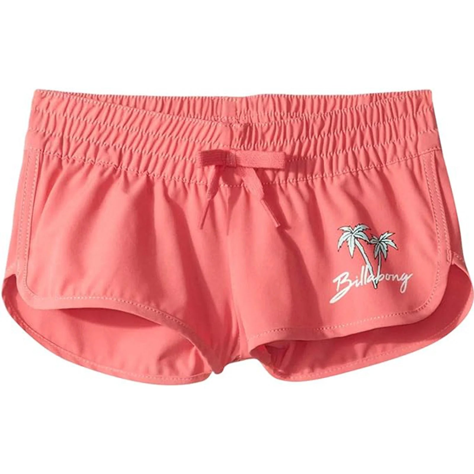 Billabong Sol Searcher Volley Youth Girls Beach Shorts