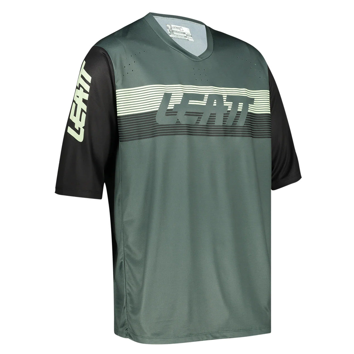 Leatt Enduro 3.0 V22 SS Men's MTB Jerseys