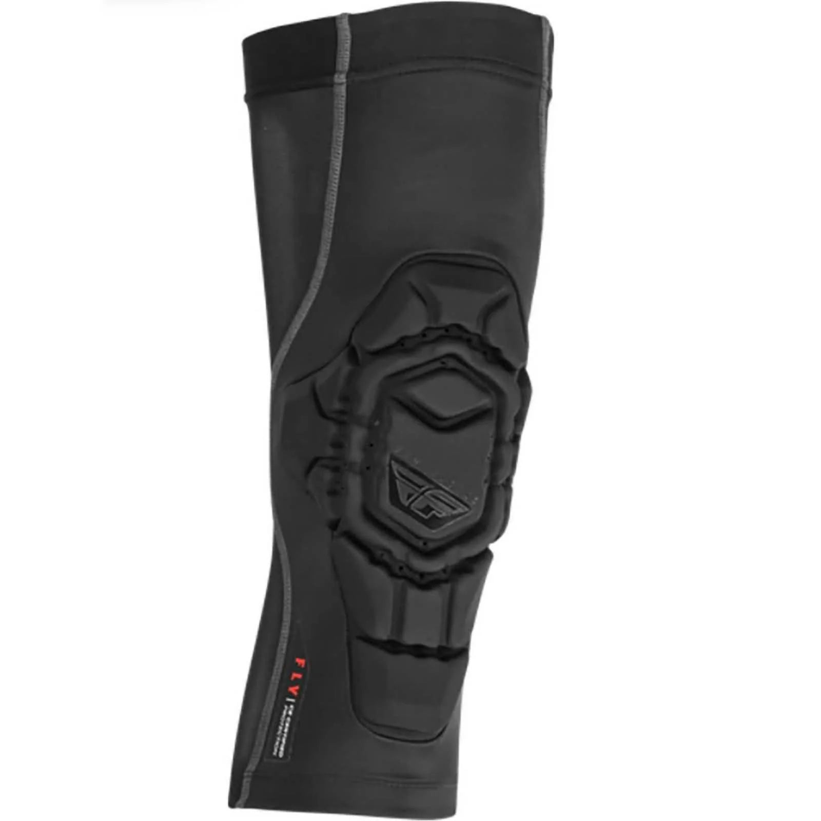 Fly Racing Barricade Lite Knee Guard Adult MTB Body Armor 