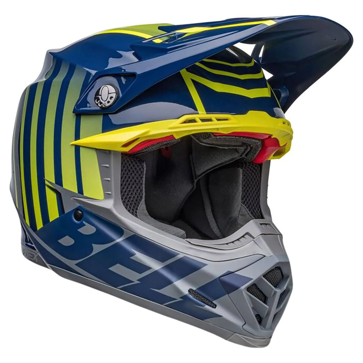 Bell Moto-9S Flex Sprint Adult Off-Road Helmets