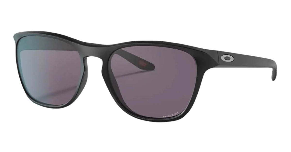 Oakley Manoburn Prizm Men's Lifestyle Sunglasses