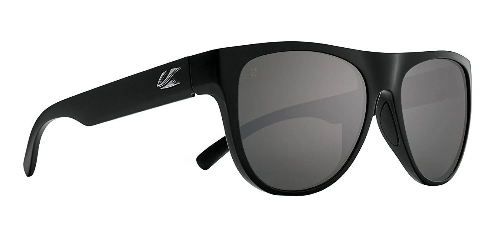 Kaenon Moonstone Adult Lifestyle Polarized Sunglasses
