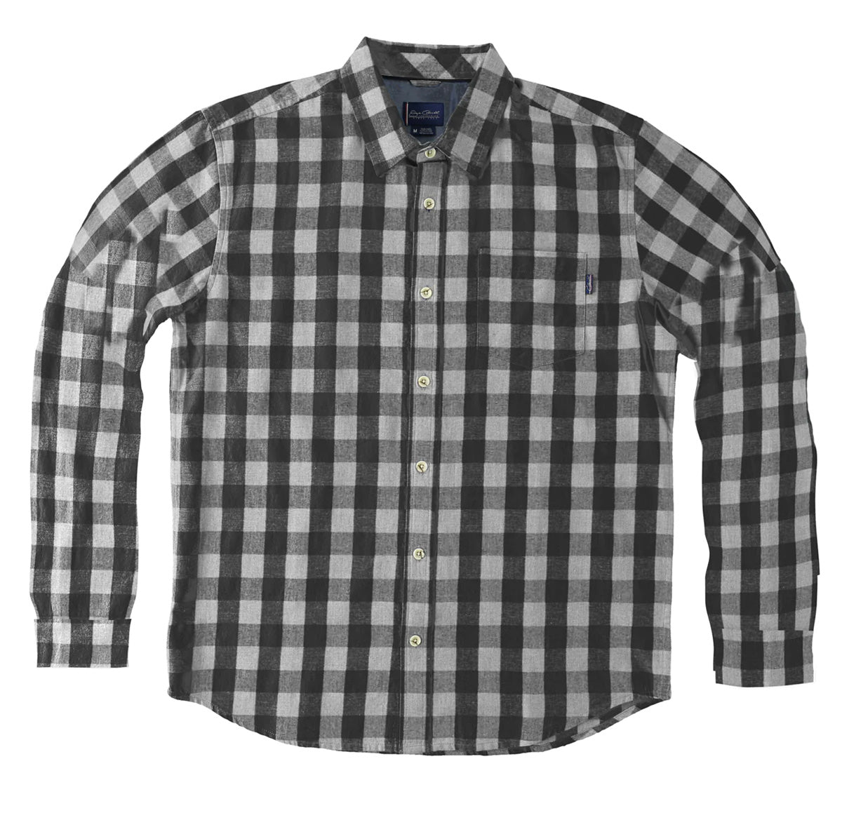 O'Neill Jack O'Neill Belcourt Men's Button Up Long-Sleeve Shirts