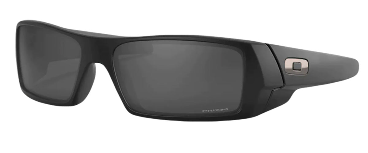 Oakley Gascan Prizm Men's Lifestyle Sunglasses