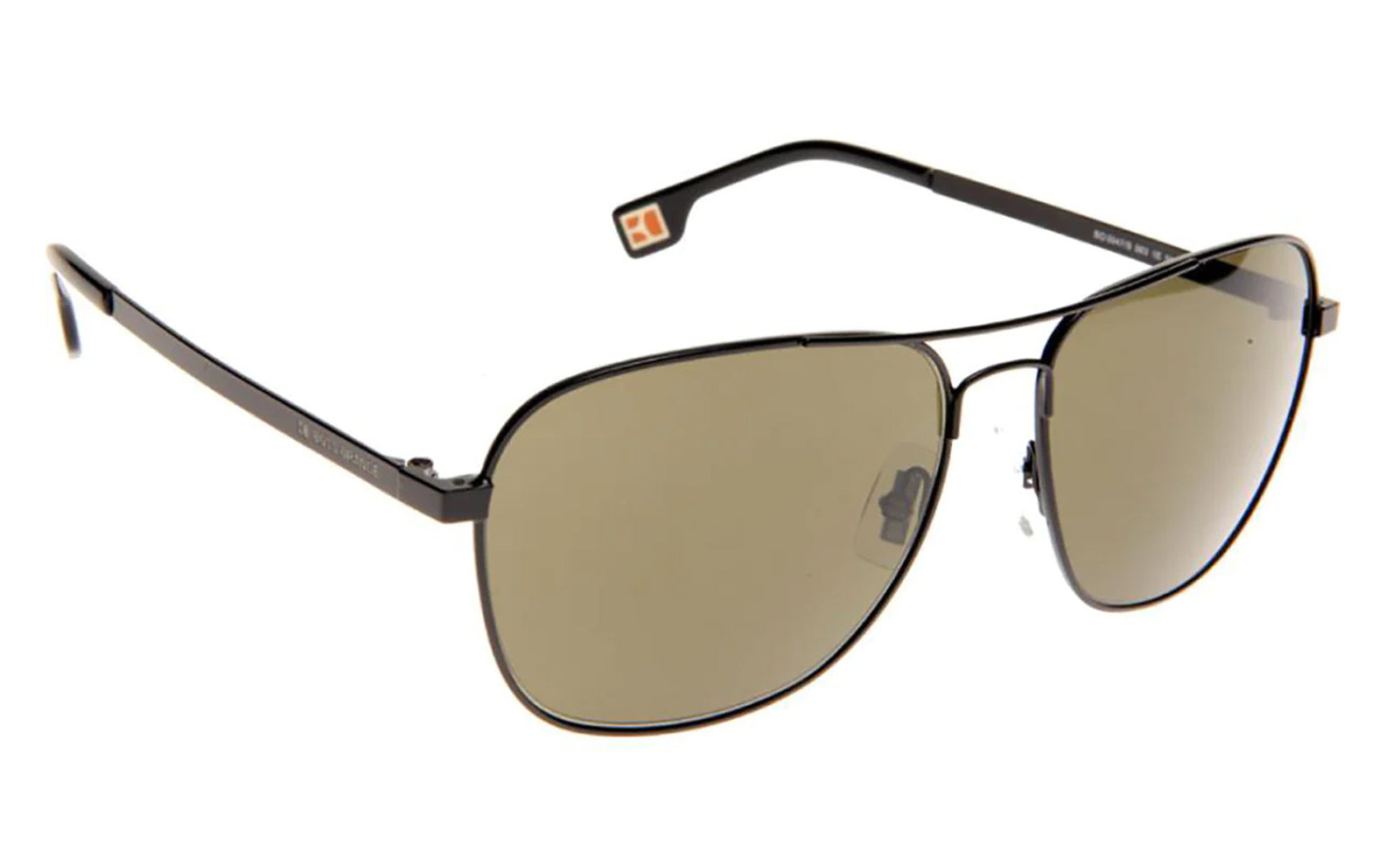 Hugo Boss 0047/S Men's Aviator Sunglasses