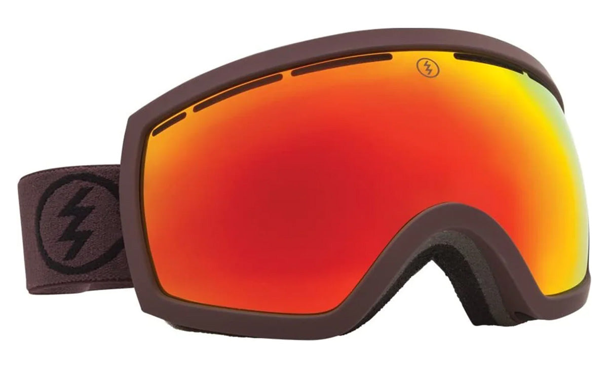 Electric EG2.5 Adult Snow Goggles