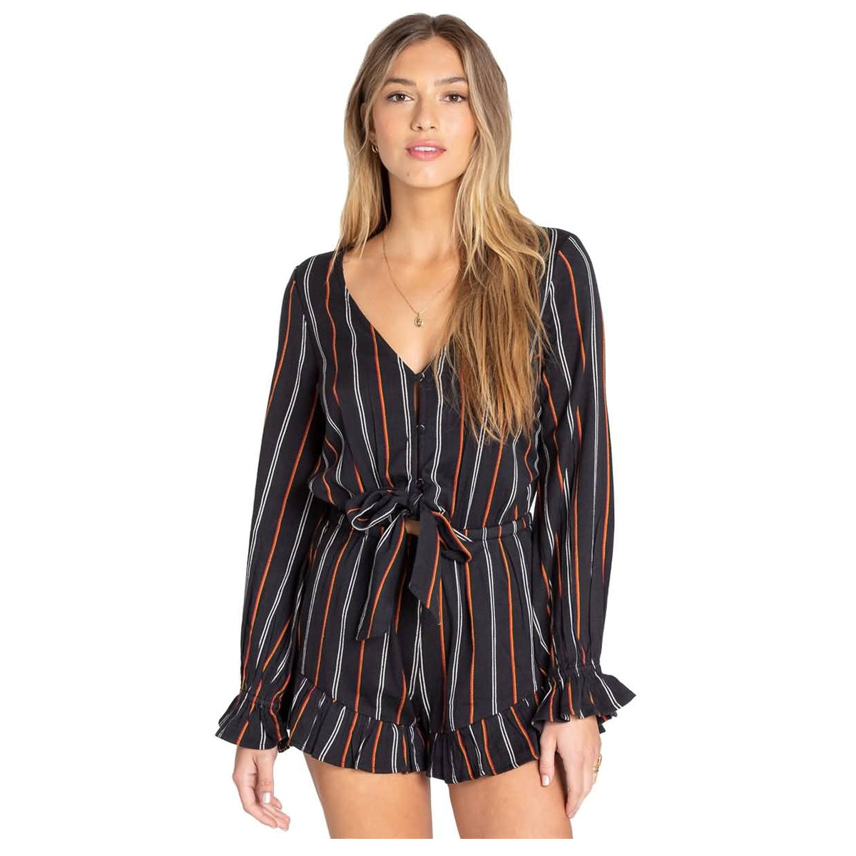 Billabong Play All Day Women's Rompers