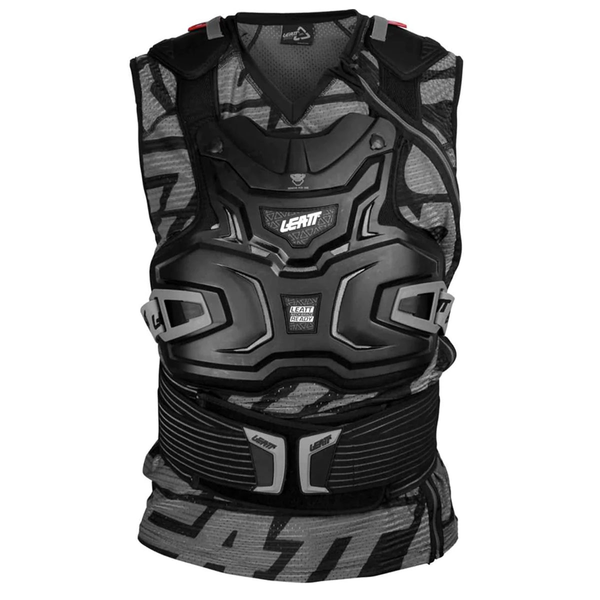 Leatt Adventure Adult Off-Road Vests