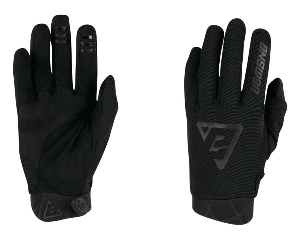 Answer Racing Peak Youth Off-Road Gloves 