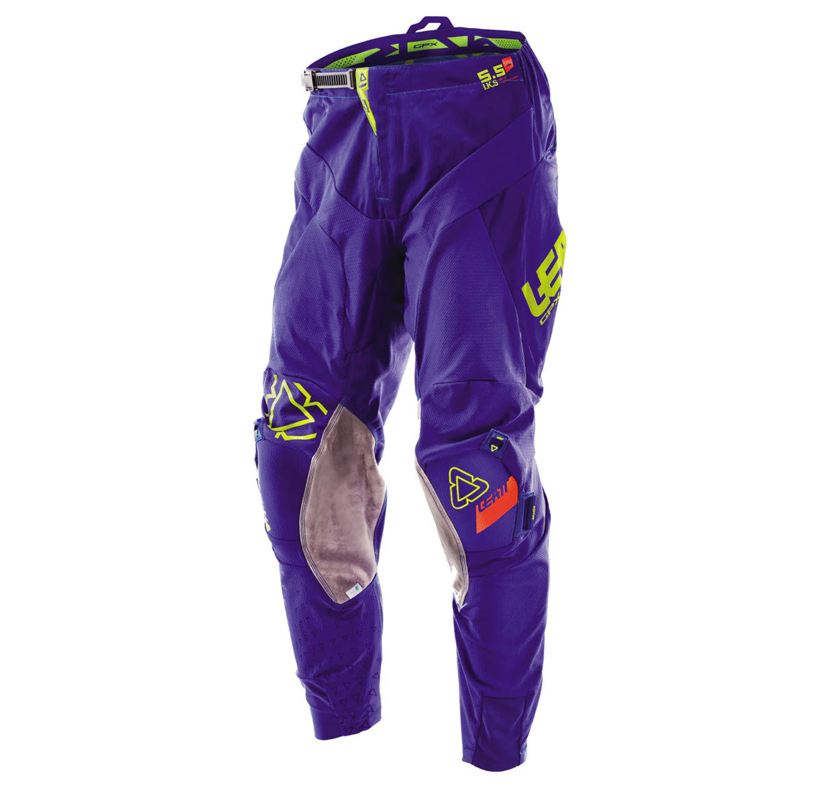 Leatt GPX 5.5 IKS Men's Off-Road Pants