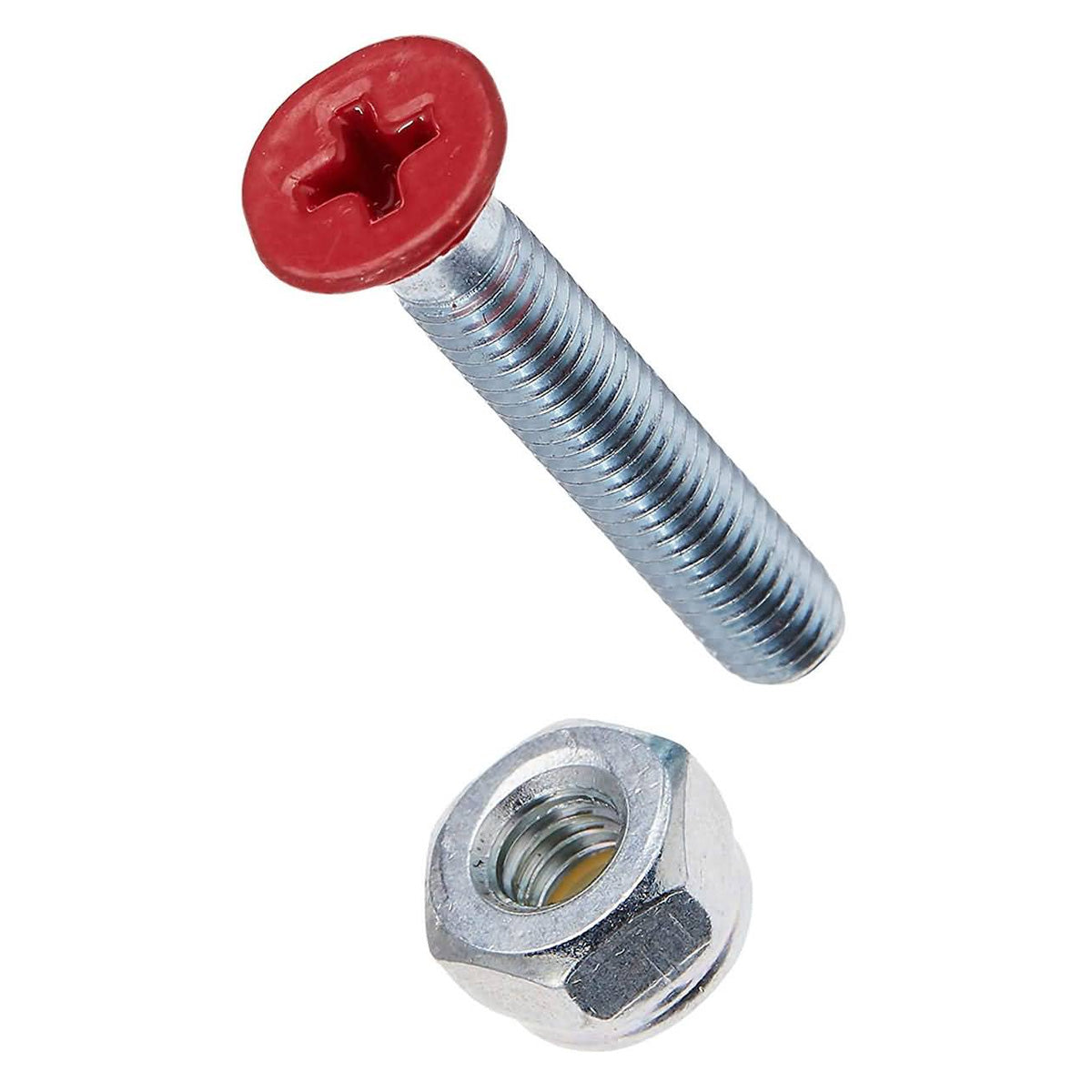 Penny Gumball Skateboard Bolts