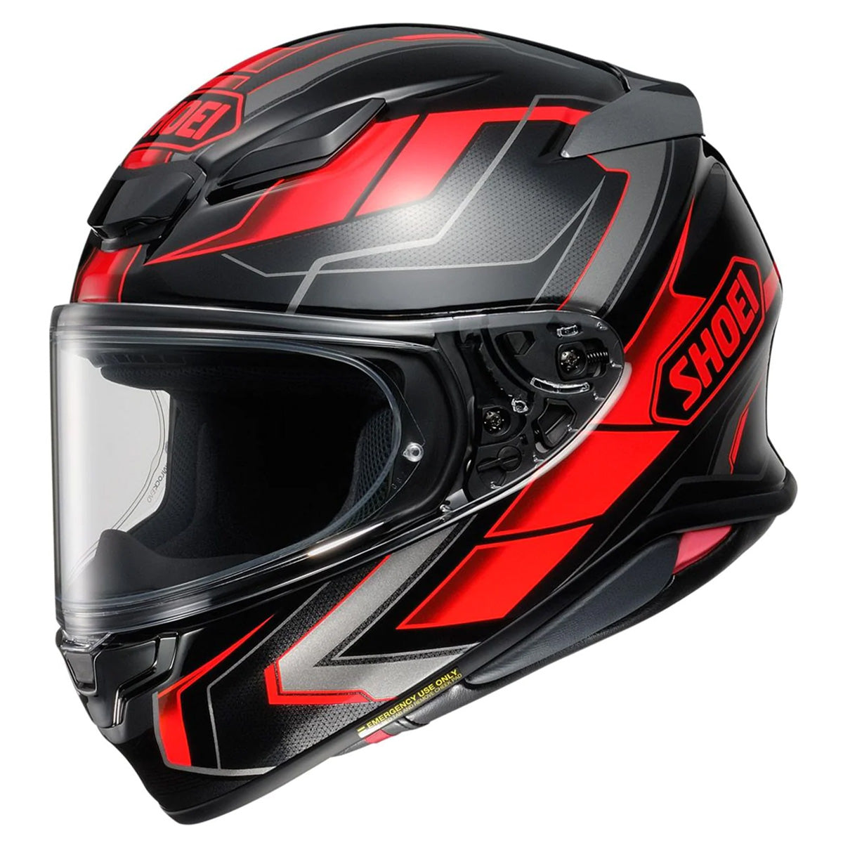Shoei RF-1400 Prologue Adult Street Helmets