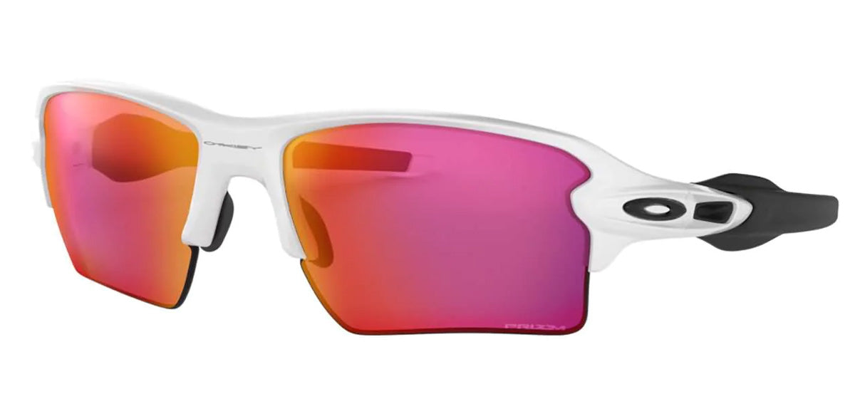 Oakley Flak 2.0 XL Men's Sports Sunglasses
