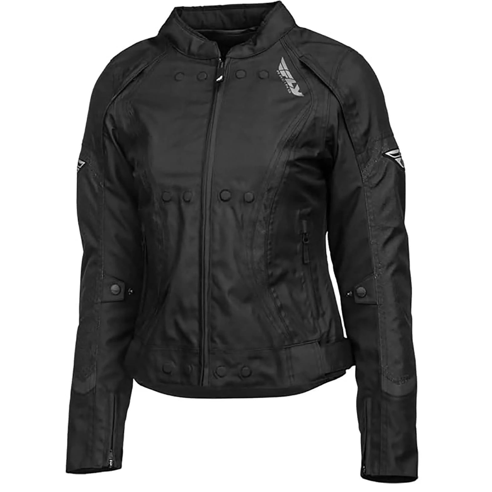 Fly Racing Butane Women's Street Jackets