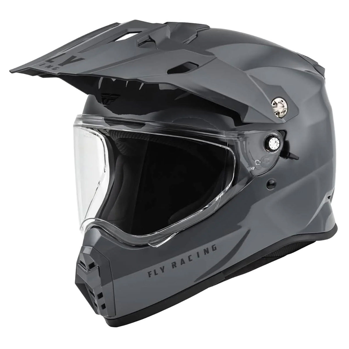 Fly Racing 2023 Trekker Solid Adult Off-Road Helmets