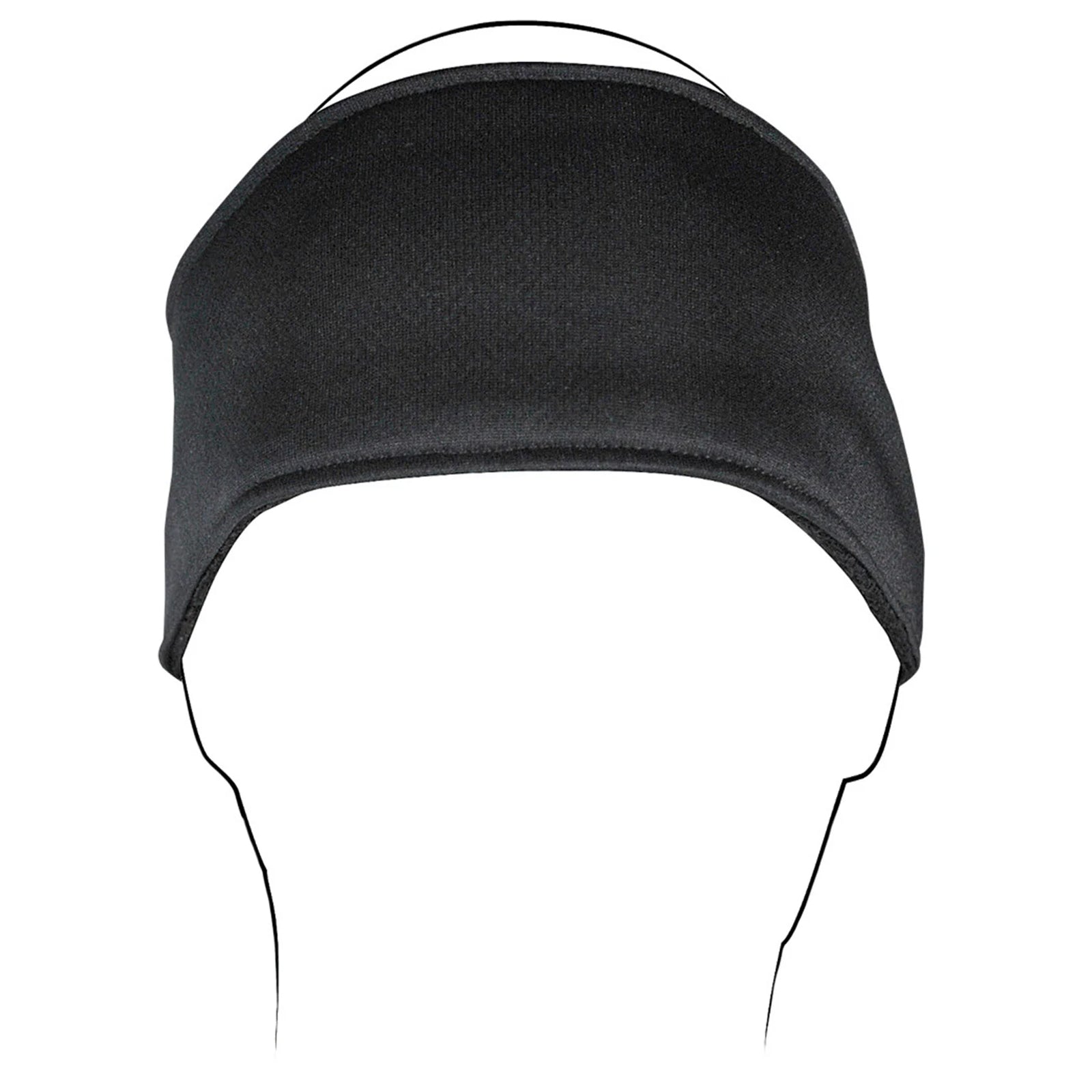Zan Headgear Headwrap Adult Headwear