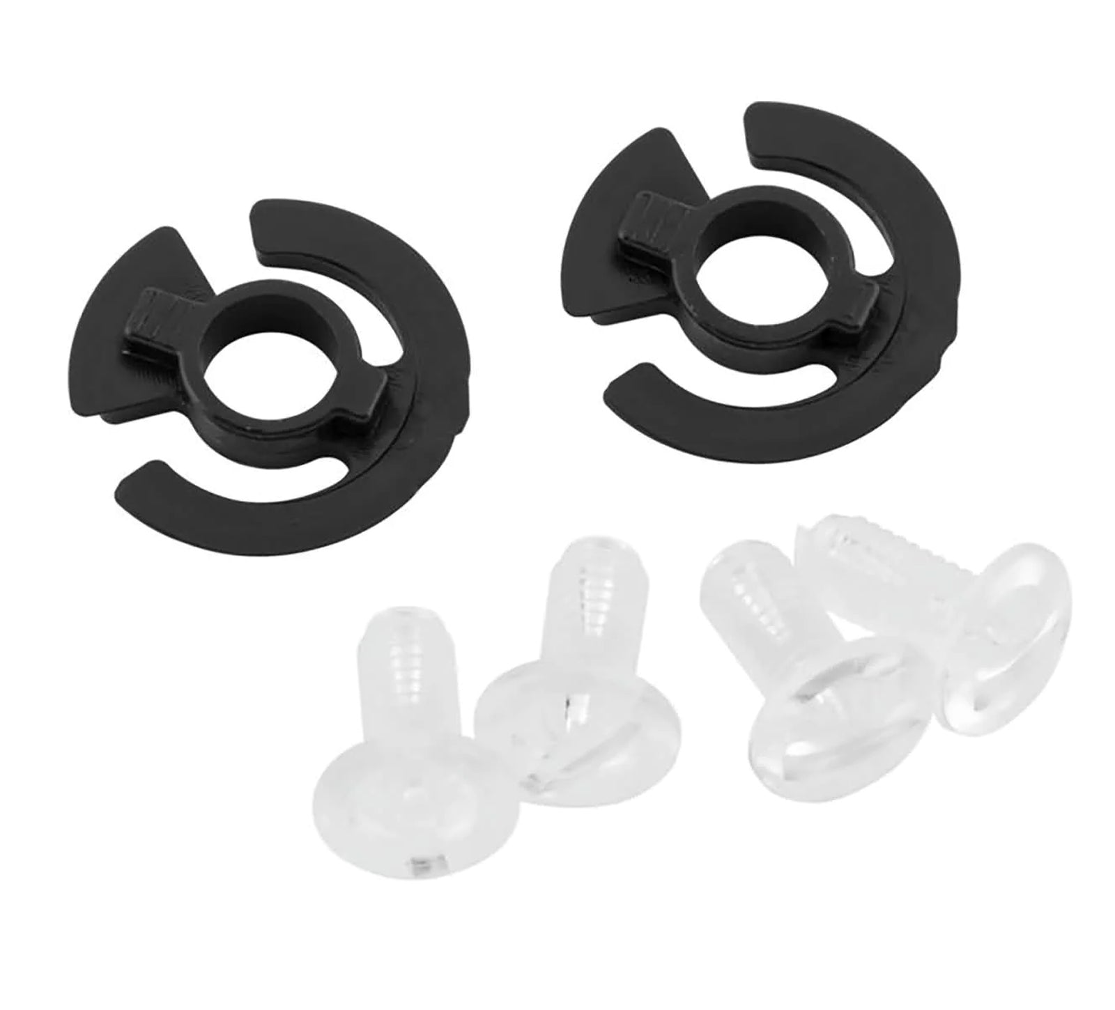 Arai XD3 Screw Set Helmet Accessories