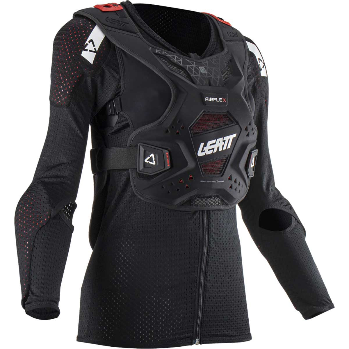 Leatt AirFlex Protector Women's Off-Road Body Armor 