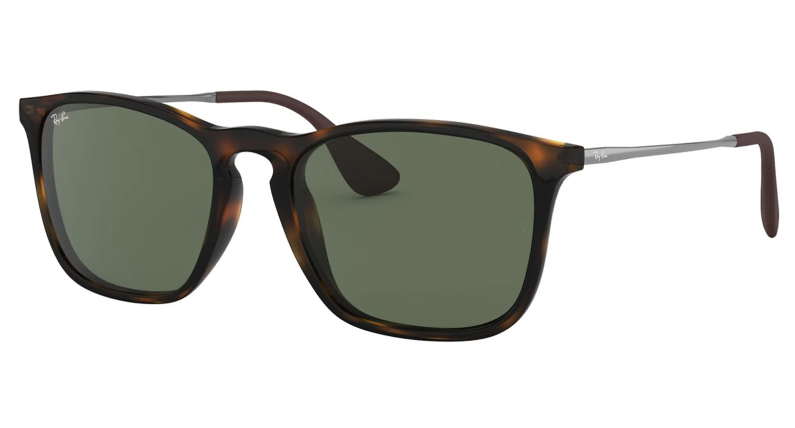 Ray-Ban Chris Men's Lifestyle Sunglasses