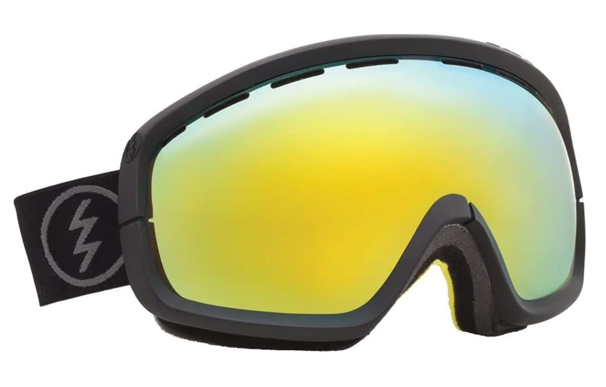 Electric EGB2s Adult Snow Goggles