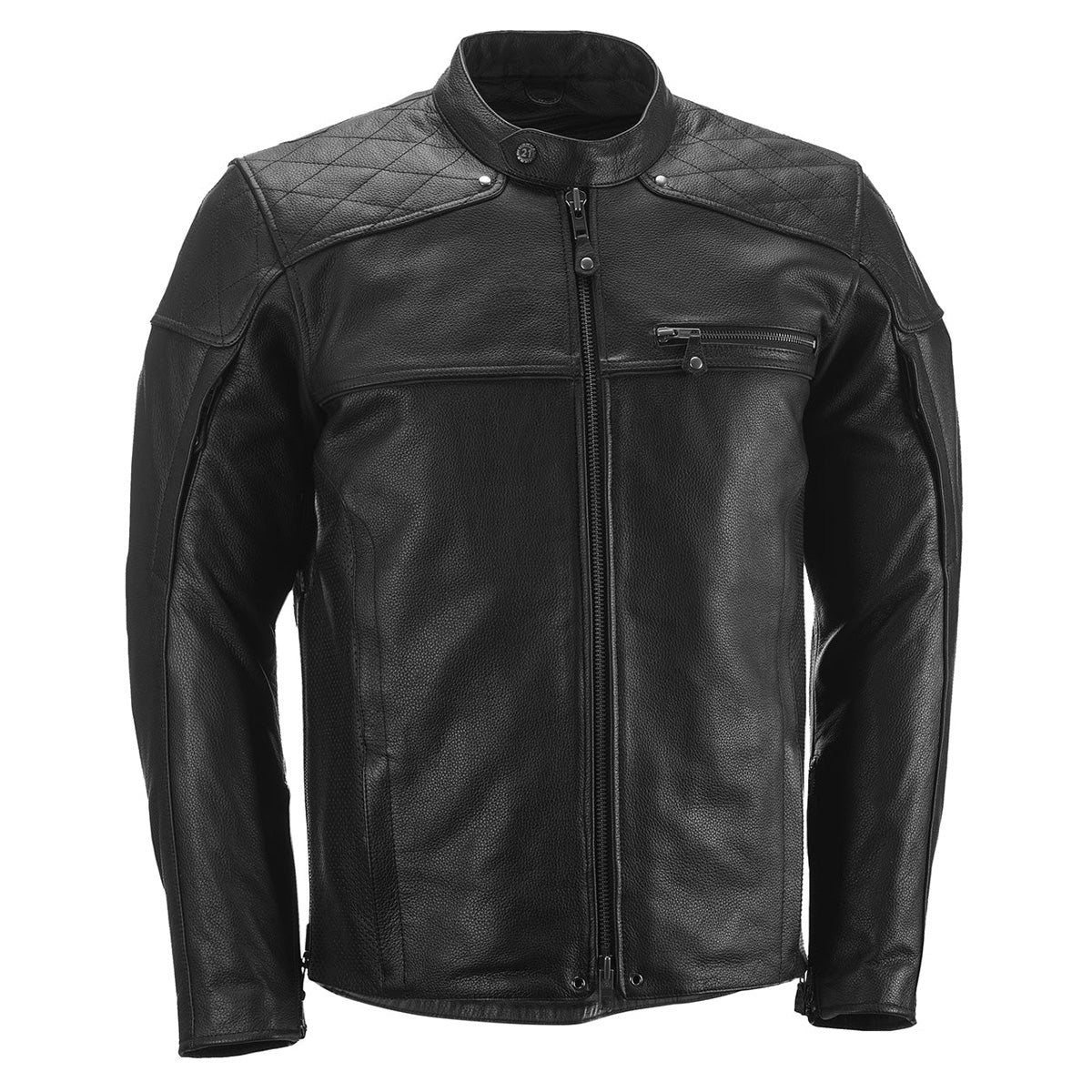 Highway 21 Gasser Men's Cruiser Jackets