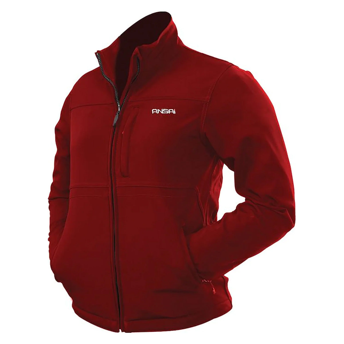 Mobile Warming Classic Softshell Women's Street Jackets